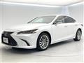 2020 Lexus ES