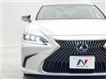 2020 Lexus ES