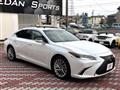 2022 Lexus ES