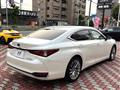 2022 Lexus ES