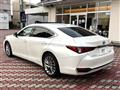 2022 Lexus ES