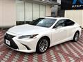 2022 Lexus ES