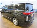 2013 Nissan Elgrand