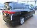 2013 Nissan Elgrand