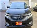 2013 Nissan Elgrand