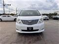 2009 Toyota Alphard G