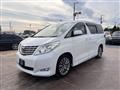 2009 Toyota Alphard G