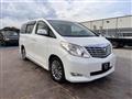 2009 Toyota Alphard G