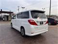 2009 Toyota Alphard G