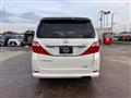 2009 Toyota Alphard G