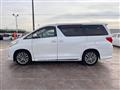 2009 Toyota Alphard G