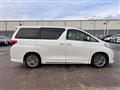 2009 Toyota Alphard G