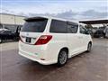 2009 Toyota Alphard G