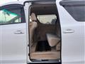 2009 Toyota Alphard G