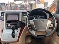 2009 Toyota Alphard G