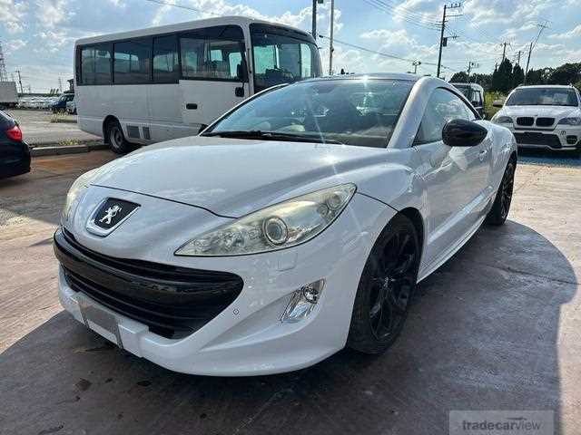 2012 Peugeot Peugoet Others