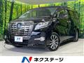 2018 Toyota Alphard Hybrid