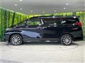 2018 Toyota Alphard Hybrid