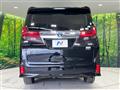 2018 Toyota Alphard Hybrid