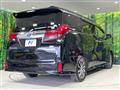 2018 Toyota Alphard Hybrid