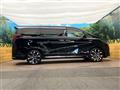 2018 Toyota Alphard Hybrid