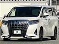 2018 Toyota Alphard G