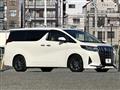 2018 Toyota Alphard G