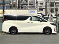 2018 Toyota Alphard G