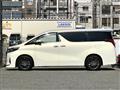 2018 Toyota Alphard G