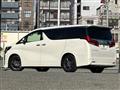 2018 Toyota Alphard G