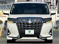 2018 Toyota Alphard G