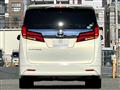 2018 Toyota Alphard G