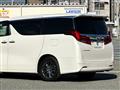 2018 Toyota Alphard G