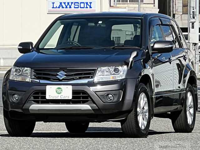 2013 Suzuki Escudo