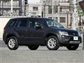 2013 Suzuki Escudo