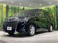 2018 Toyota Alphard Hybrid