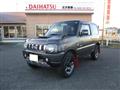 2014 Suzuki Jimny