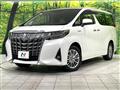 2018 Toyota Alphard Hybrid