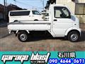 2004 Suzuki Carry Truck