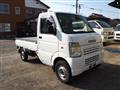 2004 Suzuki Carry Truck