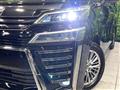 2018 Toyota Vellfire