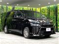 2018 Toyota Vellfire