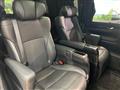 2018 Toyota Alphard Hybrid