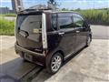 2013 Daihatsu Move Custom