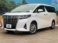 2018 Toyota Alphard Hybrid