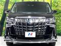 2019 Toyota Alphard Hybrid