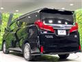 2019 Toyota Alphard Hybrid