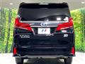 2019 Toyota Alphard Hybrid