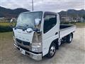 2018 Mitsubishi Canter