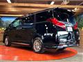 2019 Toyota Alphard Hybrid